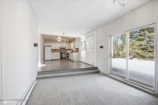 17527 Baronoff Avenue, Eagle River, AK 99577