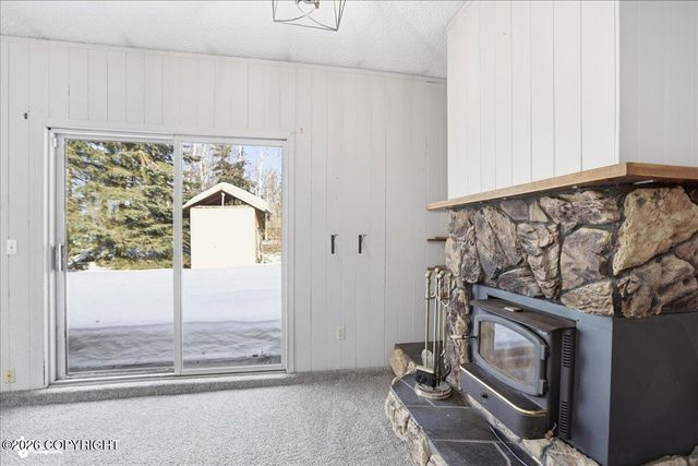 17527 Baronoff Avenue, Eagle River, AK 99577