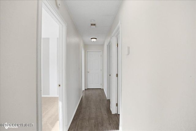 17527 Baronoff Avenue, Eagle River, AK 99577