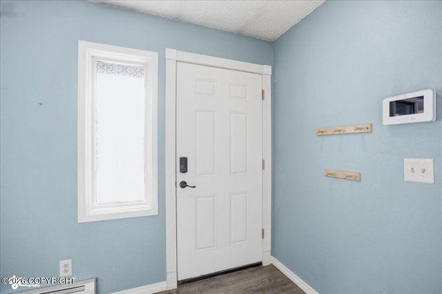 17527 Baronoff Avenue, Eagle River, AK 99577