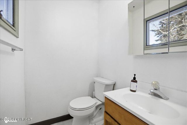 17527 Baronoff Avenue, Eagle River, AK 99577