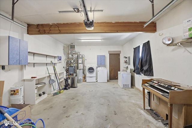 17527 Baronoff Avenue, Eagle River, AK 99577