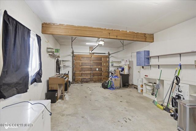 17527 Baronoff Avenue, Eagle River, AK 99577