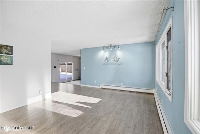 17527 Baronoff Avenue, Eagle River, AK 99577