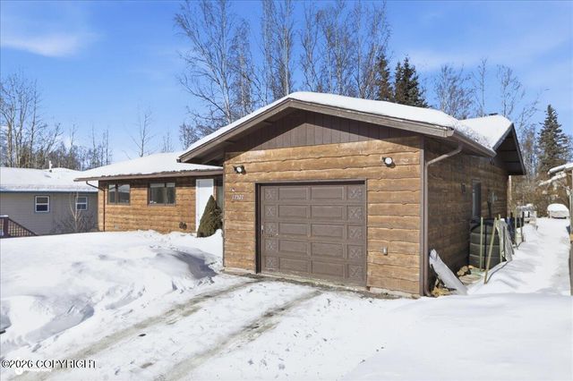 17527 Baronoff Avenue, Eagle River, AK 99577