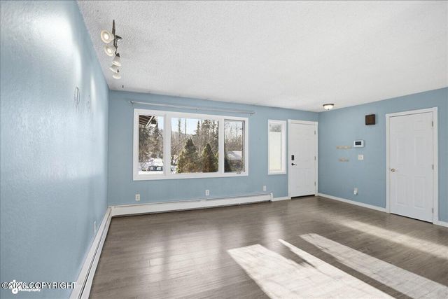 17527 Baronoff Avenue, Eagle River, AK 99577