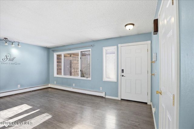 17527 Baronoff Avenue, Eagle River, AK 99577