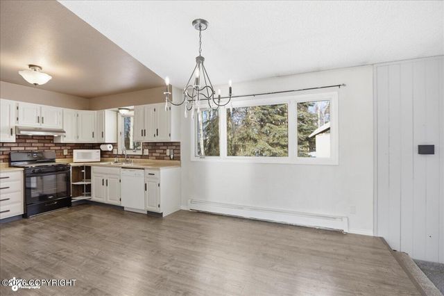 17527 Baronoff Avenue, Eagle River, AK 99577