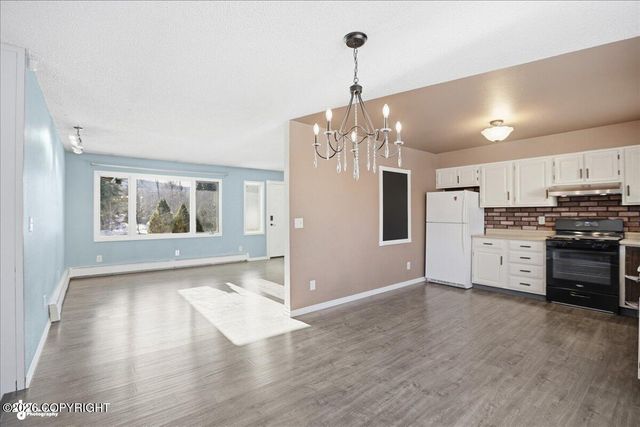 17527 Baronoff Avenue, Eagle River, AK 99577