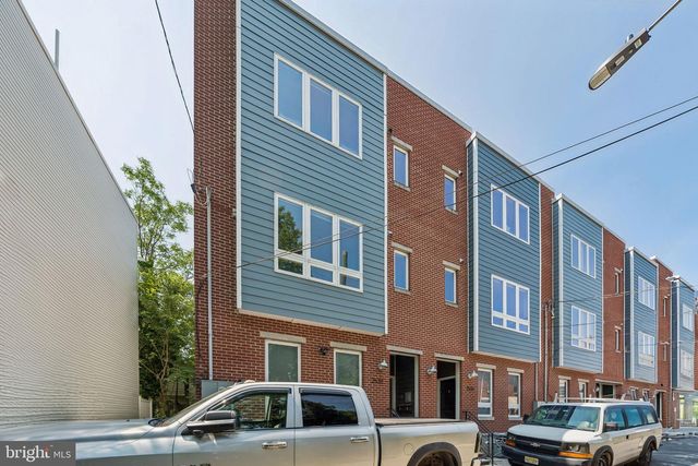 2532-38 ALTER ST, Philadelphia, PA 19146