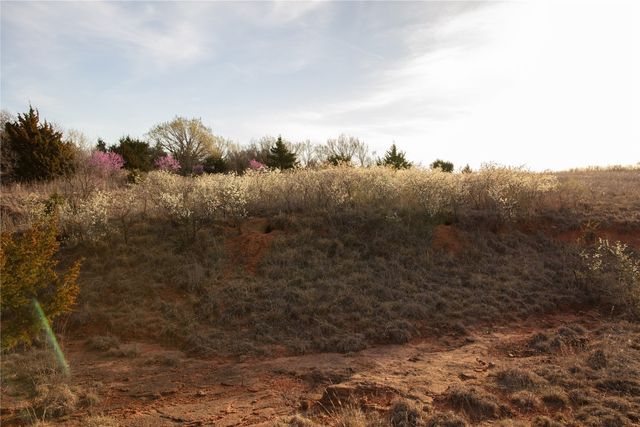 23723 NE Cross Road, Marlow, OK 73055
