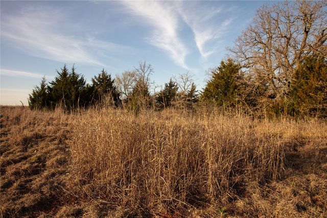 23723 NE Cross Road, Marlow, OK 73055