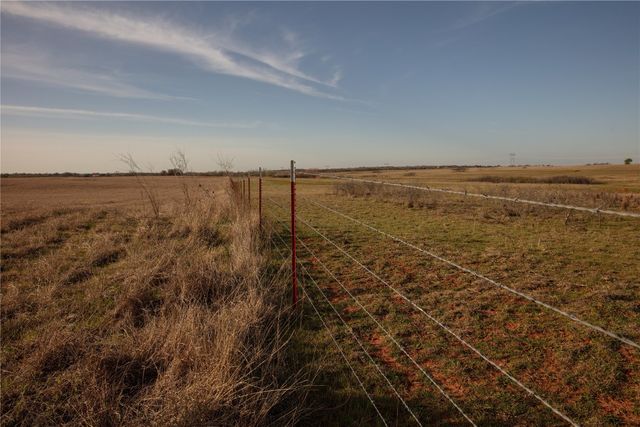 23723 NE Cross Road, Marlow, OK 73055