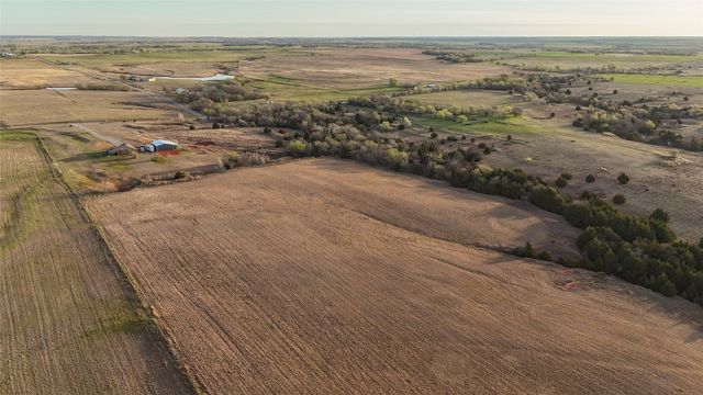 23723 NE Cross Road, Marlow, OK 73055