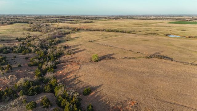 23723 NE Cross Road, Marlow, OK 73055