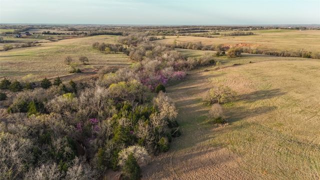 23723 NE Cross Road, Marlow, OK 73055