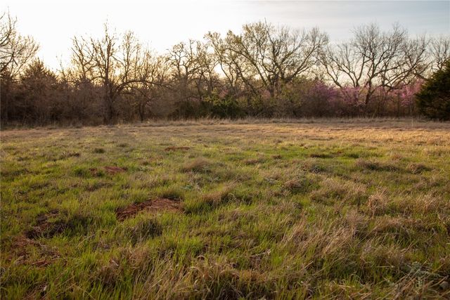 23723 NE Cross Road, Marlow, OK 73055