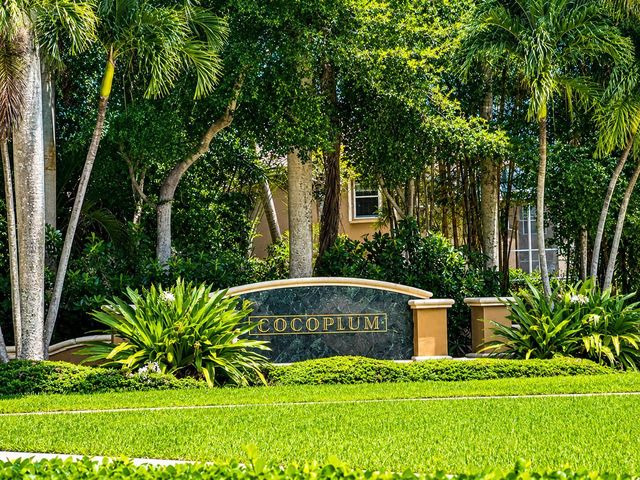 5201 SANCERRE Circle, Lake Worth, FL 33463