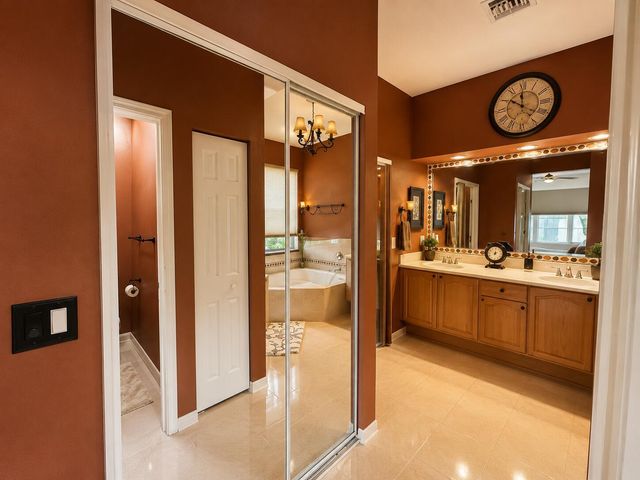 5201 SANCERRE Circle, Lake Worth, FL 33463