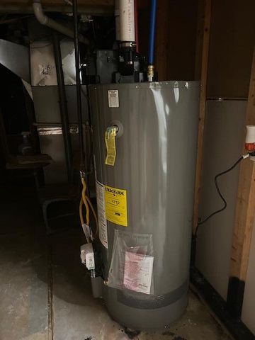 2355 Cress Creek Drive, Muskegon, MI 49444