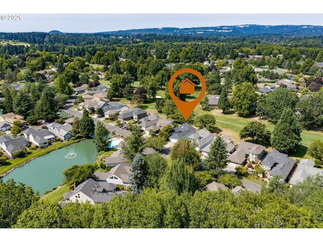 32237 Sw LAKE Dr, Wilsonville, OR 97070