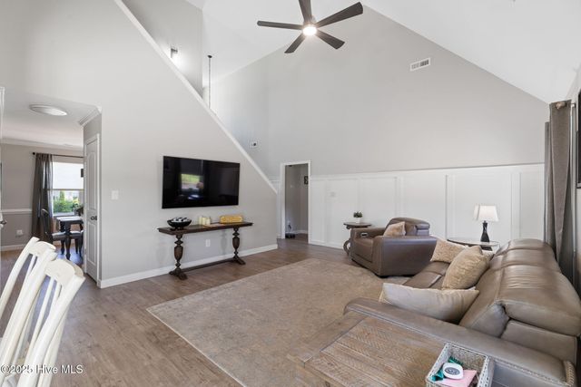 118 Bridgeport Drive, Sneads Ferry, NC 28460