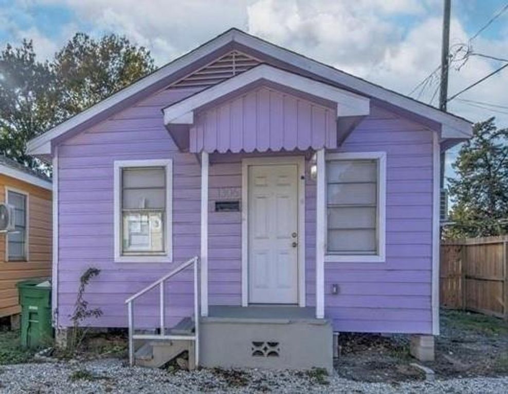 1306 Weiss Street, Houston, TX 77009