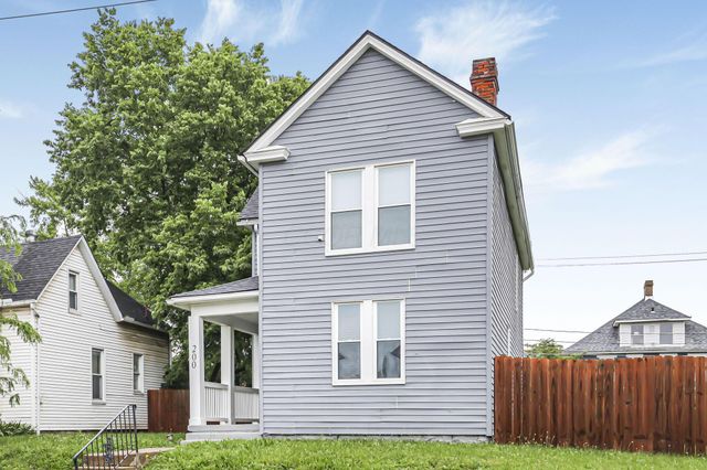 200 S Cypress Avenue, Columbus, OH 43223