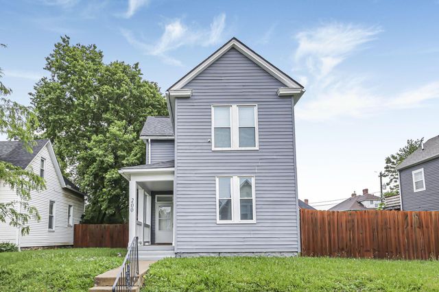 200 S Cypress Avenue, Columbus, OH 43223
