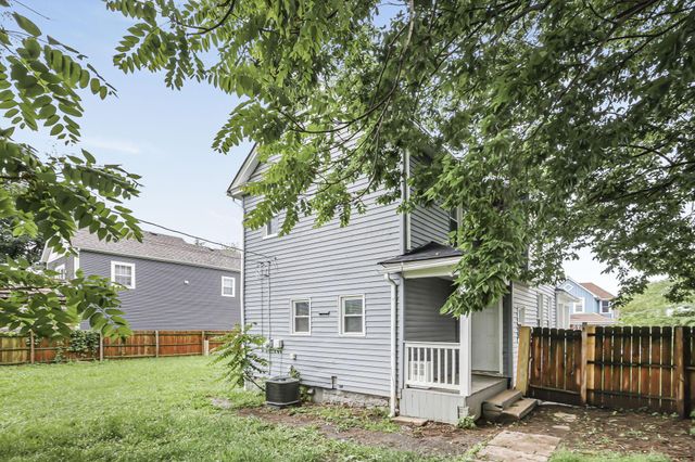 200 S Cypress Avenue, Columbus, OH 43223