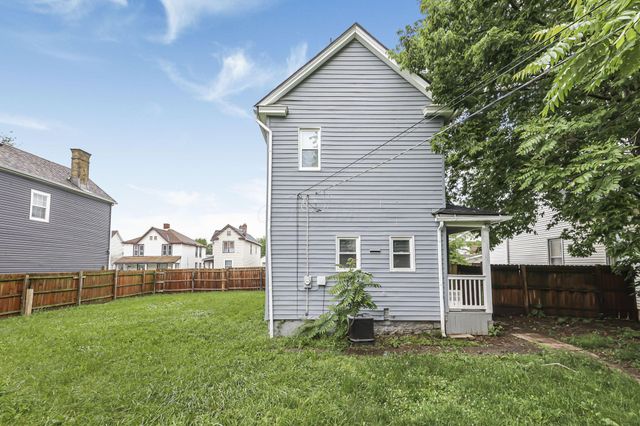200 S Cypress Avenue, Columbus, OH 43223