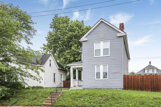 200 S Cypress Avenue, Columbus, OH 43223