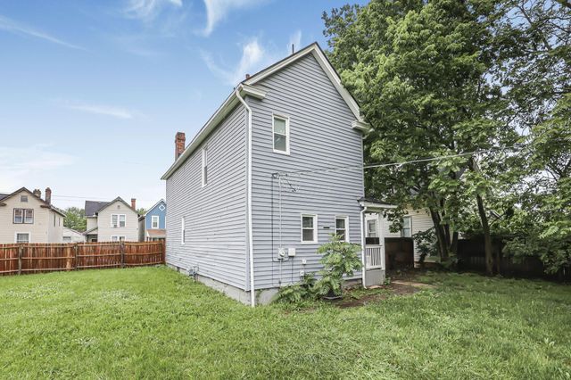 200 S Cypress Avenue, Columbus, OH 43223