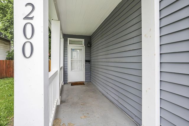 200 S Cypress Avenue, Columbus, OH 43223