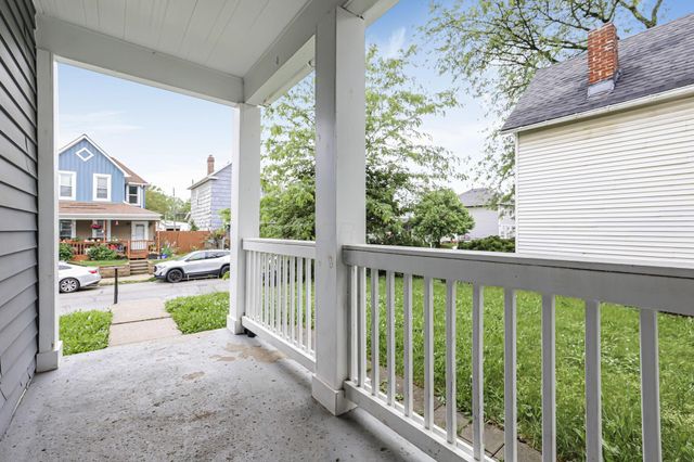 200 S Cypress Avenue, Columbus, OH 43223