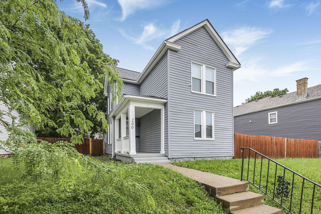 200 S Cypress Avenue, Columbus, OH 43223