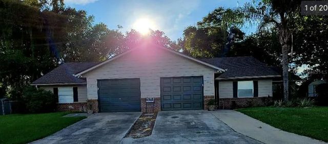 215 FERNWOOD STREET, Leesburg, FL 34748