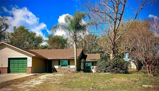 215 FERNWOOD STREET, Leesburg, FL 34748