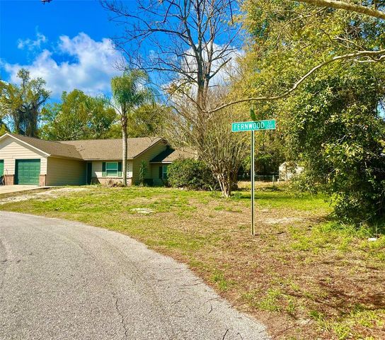 215 FERNWOOD STREET, Leesburg, FL 34748