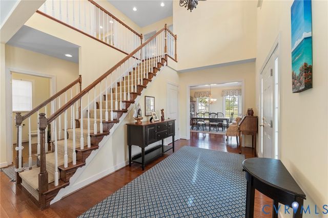 480 Rockingham Rd, Dunnsville, VA 22454