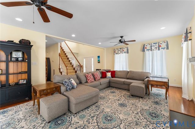 480 Rockingham Rd, Dunnsville, VA 22454