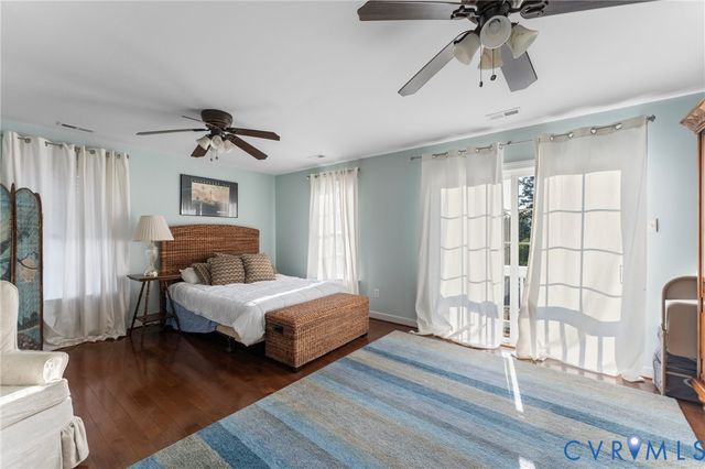 480 Rockingham Rd, Dunnsville, VA 22454