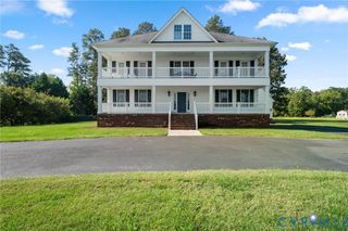 480 Rockingham Rd, Dunnsville, VA 22454