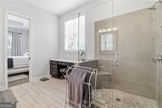 522 Edgewater Drive, Canton, GA 30115