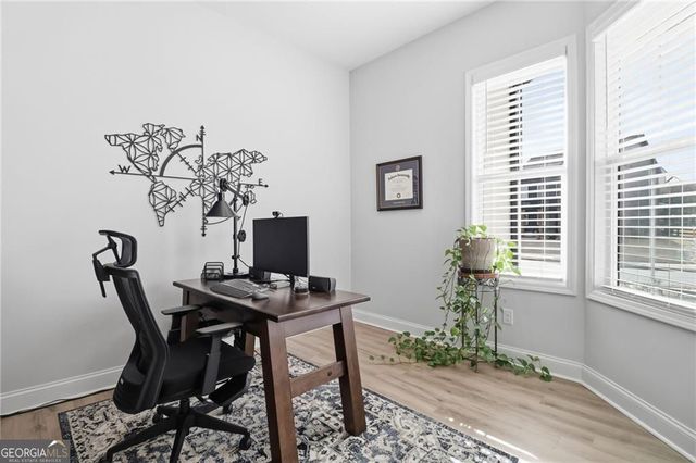 522 Edgewater Drive, Canton, GA 30115