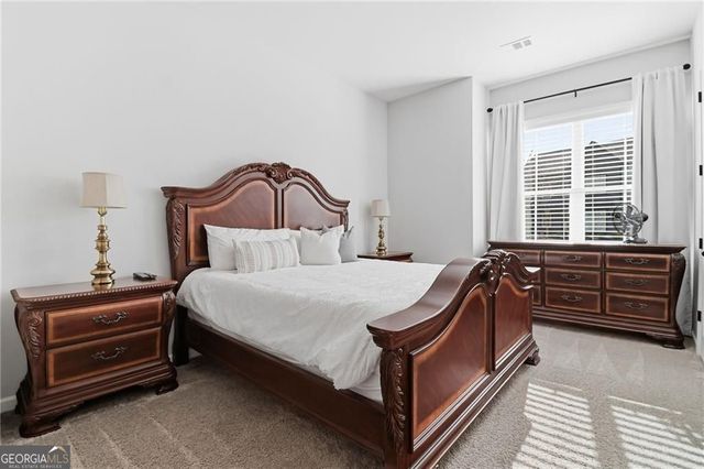 522 Edgewater Drive, Canton, GA 30115