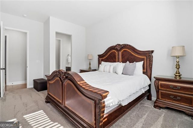 522 Edgewater Drive, Canton, GA 30115