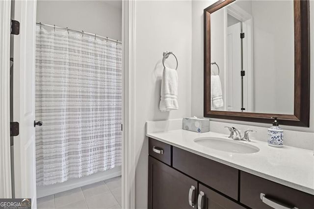 522 Edgewater Drive, Canton, GA 30115