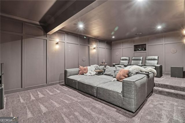 522 Edgewater Drive, Canton, GA 30115