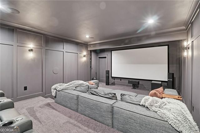 522 Edgewater Drive, Canton, GA 30115